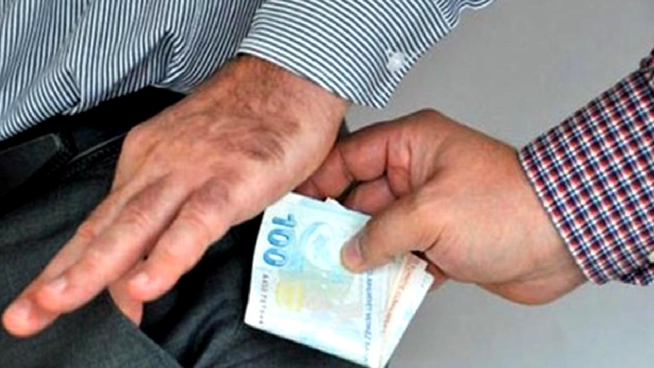 Özlem ERMİŞ BEYHAN Raporu'nda Batı Balkanlar ve Türkiye'deki yolsuzlukla mücadele