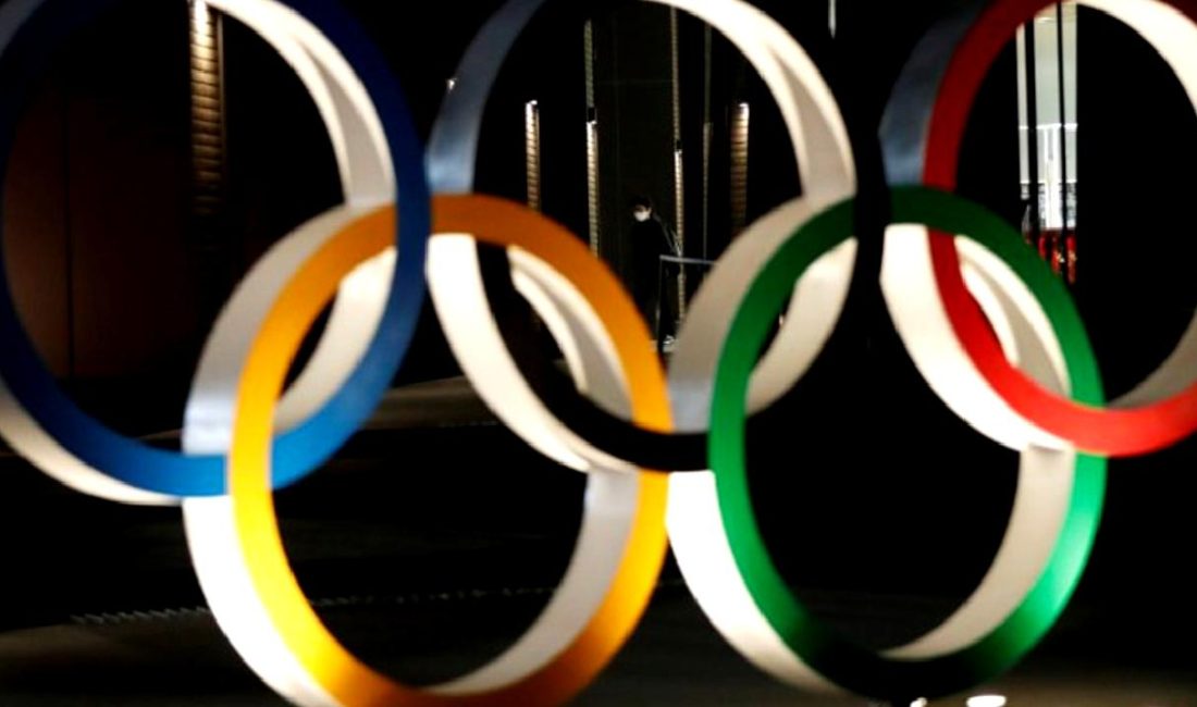 Paris 2024 Olimpiyat Oyunları İçin Güvenlik Önlemleri Artırıldı Paris 2024 Olimpiyat Oyunları'nda güvenlik önlemleri artırıldı. Uluslararası etkinliklerde güvenliği