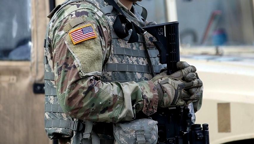 Pentagon, Anadolu Ajansı'na yazılı açıklama gönderdi. ABD Savunma Bakanlığı'nın AA'ya