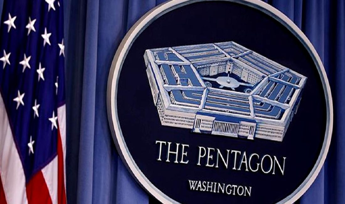 Pentagon, Gürcistan ile Askeri Tatbikatı Erteliyor Pentagon, Gürcistan ile planlanan askeri tatbikatı ertelemeye karar verdi. Detaylar