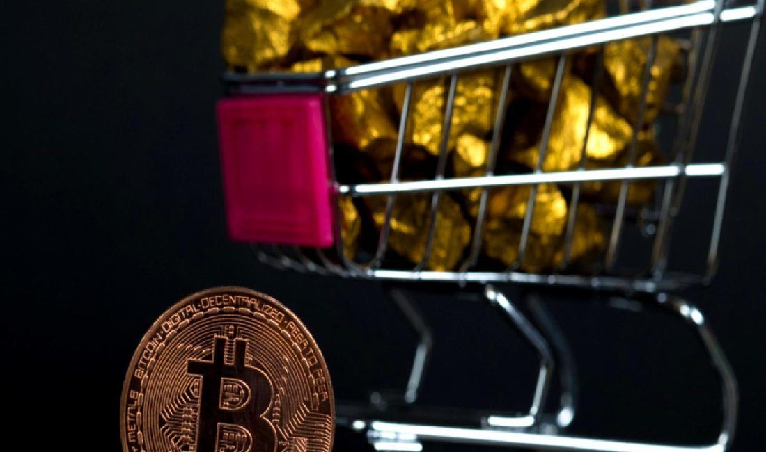 Peter Schiff’ten Altın ve Bitcoin Tahminleri Peter Schiff, altın ve Bitcoin fiyatları hakkındaki tahminleri ile gündemde.