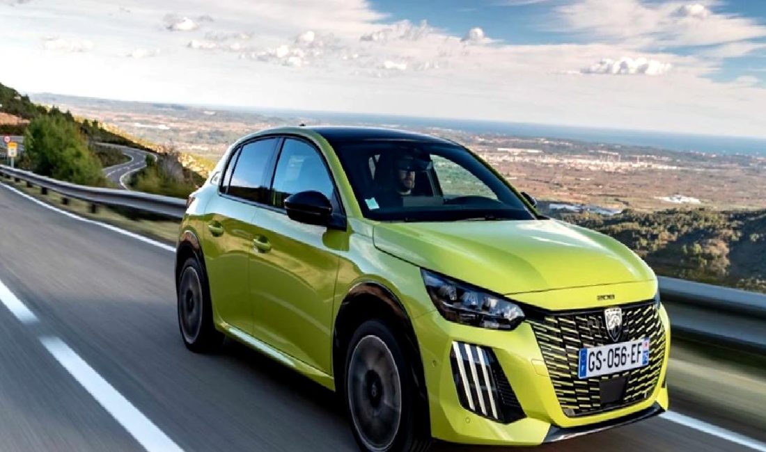 Peugeot'dan yaza özel kampanyalar! Sıcak yaz günlerinde Peugeot modellerinde cazip