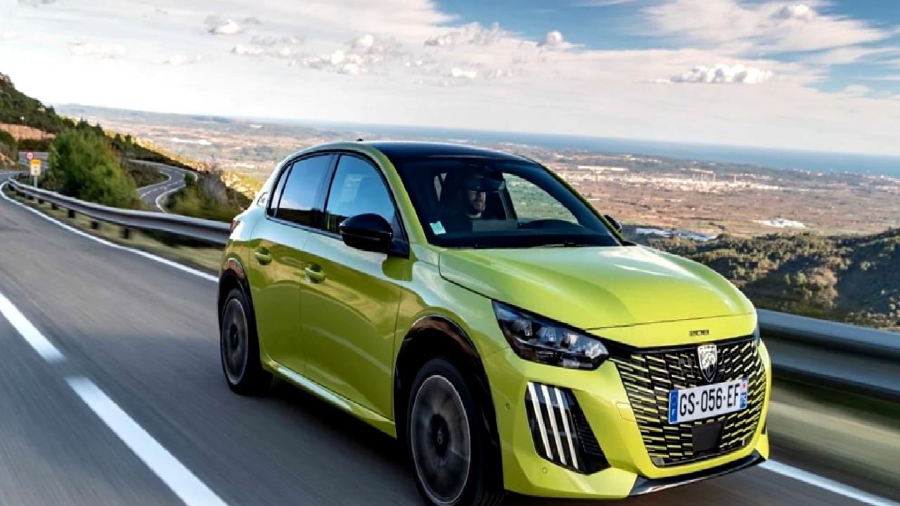 Peugeot'dan yaza özel kampanyalar! Sıcak yaz günlerinde Peugeot modellerinde cazip