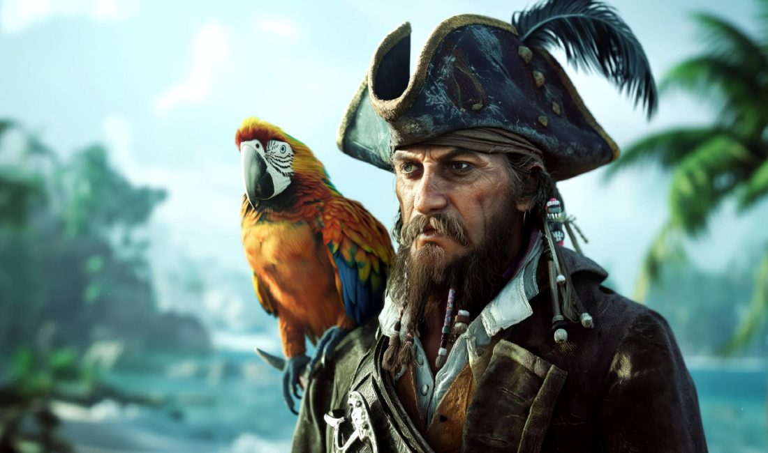 Pirate Nation: Korsanların Heyecan Veren Dünyası Pirate Nation, korsanların macera dolu dünyasına hoş geldiniz! Hazine avcılığı,