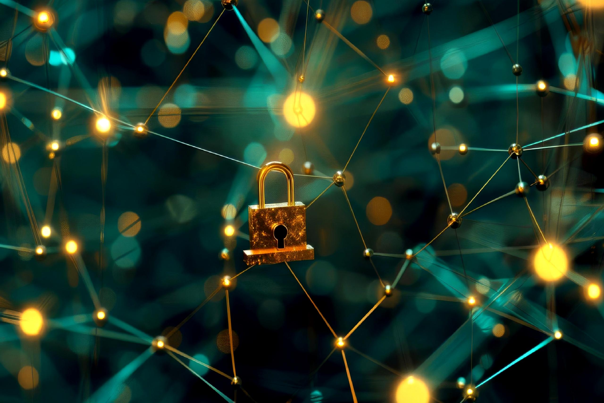 Pyth Network, finansal verileri blockchain'e entegre eden bir Oracle platformudur.