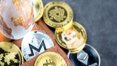 QCP Capital, Ethereum ve Bitcoin'in güncel durumunu değerlendiriyor. Analizler kısa