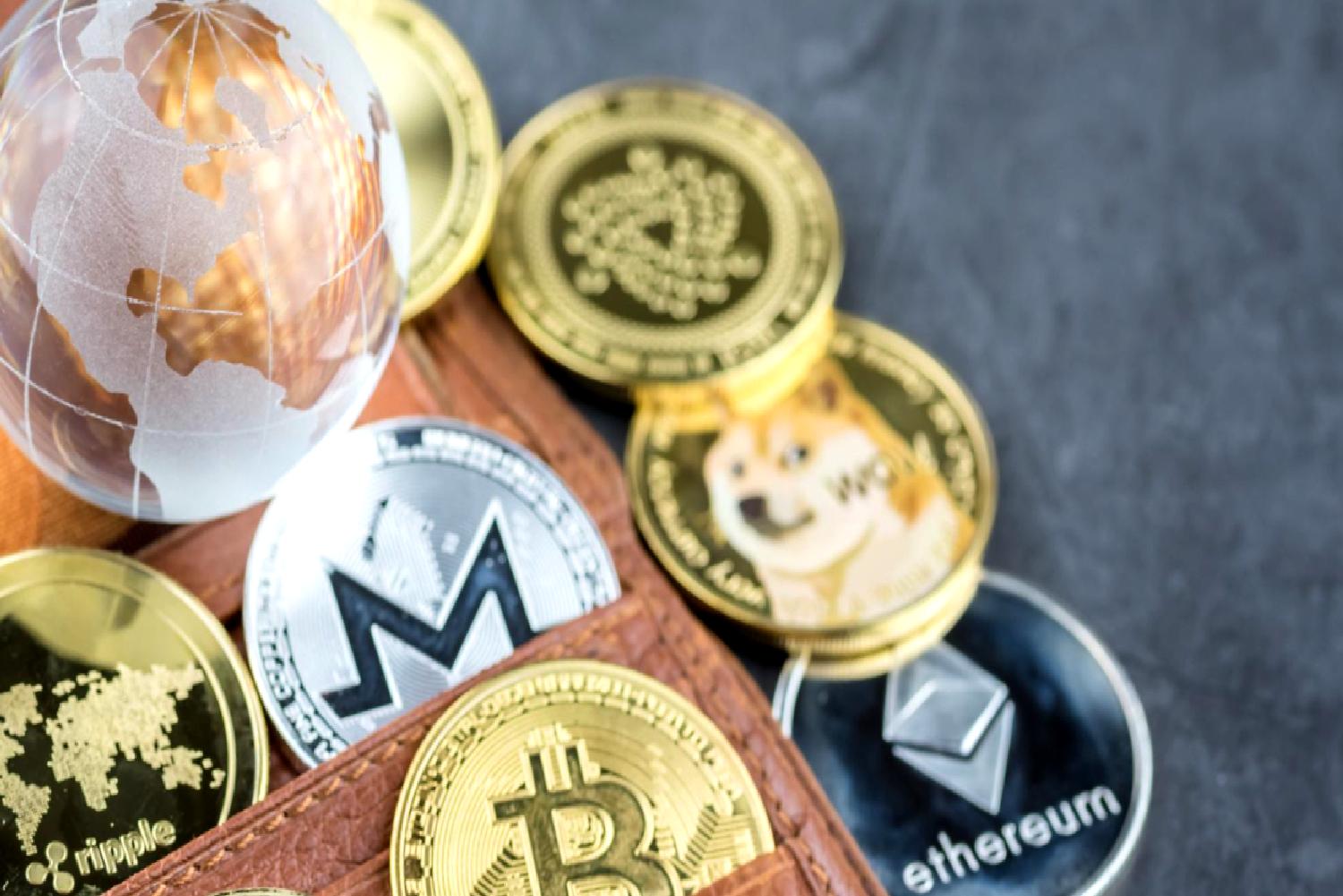 QCP Capital, Ethereum ve Bitcoin'in güncel durumunu değerlendiriyor. Analizler kısa