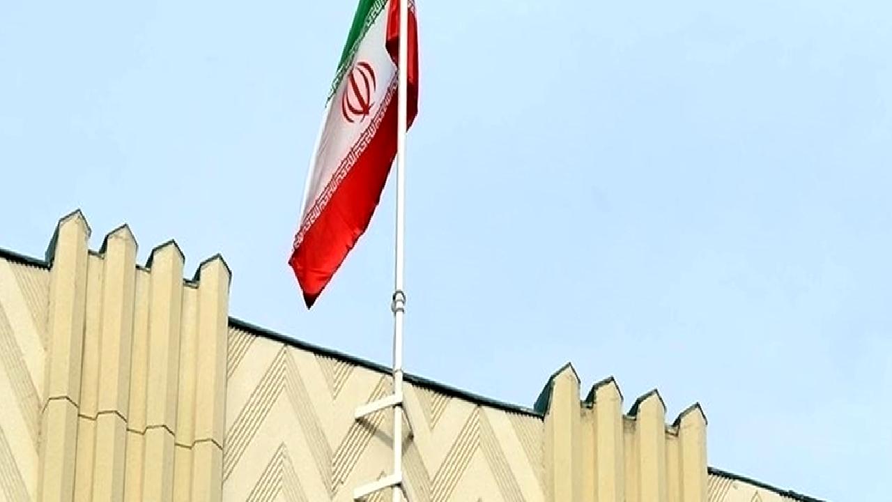 Ran Cumhurbaşkanı Mesut Pezeşkiyan tarafından kaleme alınan ve İsmail Haniye'ye