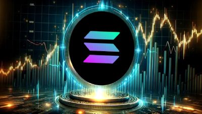 Raoul Pal, kripto portföyünün %90'ını Solana'ya yatırarak dikkatleri üzerine çekti.