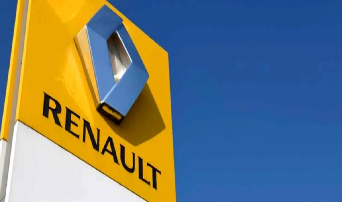 Renault, 2023 yılının ilk yarısında finansal sonuçlarını açıkladı. Şirketin performansı,