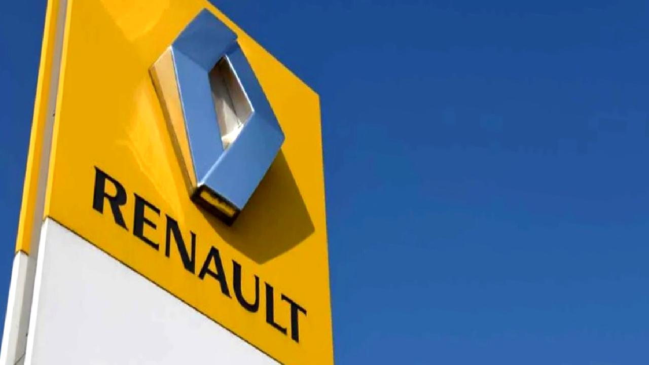 Renault, 2023 yılının ilk yarısında finansal sonuçlarını açıkladı. Şirketin performansı,