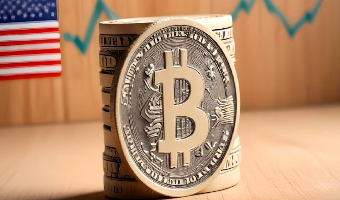 Robert F. Kennedy Jr.’nin Bitcoin Yatırım Planı Robert F. Kennedy Jr.'nin Bitcoin yatırım planını keşfedin. Kripto para