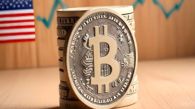 Robert F. Kennedy Jr.'nin Bitcoin yatırım planını keşfedin. Kripto para