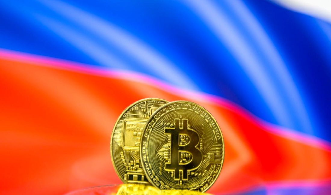 Rusya, Kripto Para Madenciliğini Yasallaştırarak Yeni Bir Dönem Başlatıyor Rusya, kripto para madenciliğini yasallaştırarak finansal sisteminde devrim niteliğinde bir