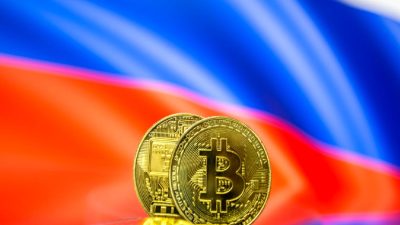 Rusya, kripto para madenciliğini yasallaştırarak finansal sisteminde devrim niteliğinde bir