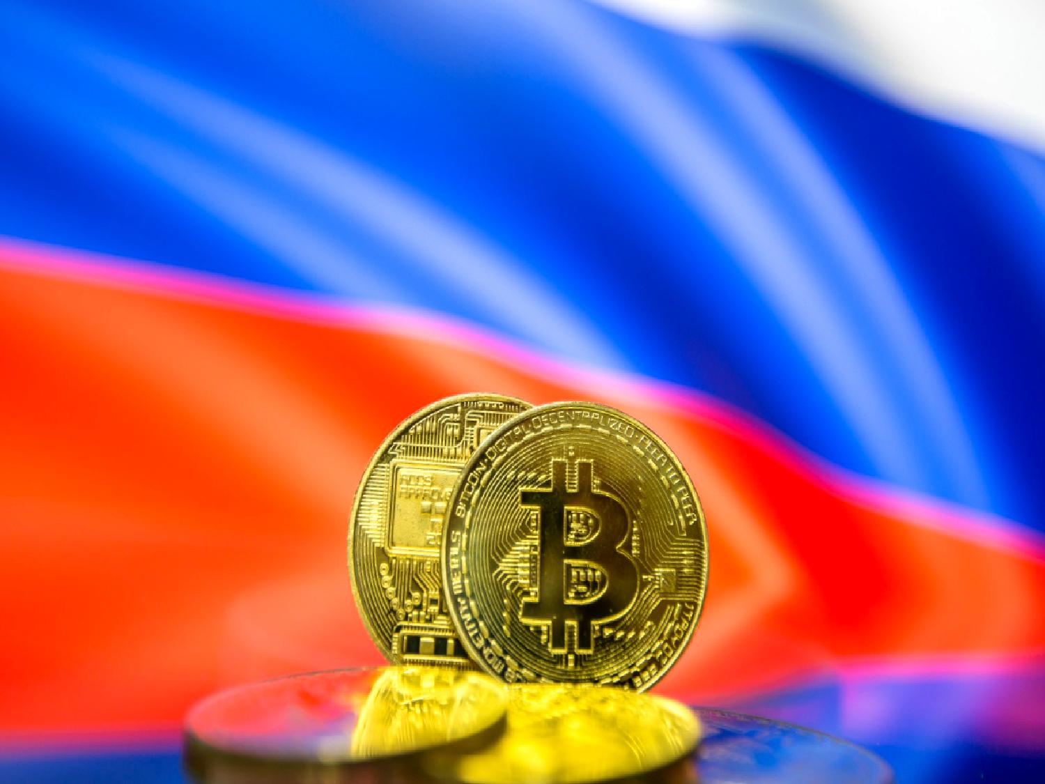 Rusya, kripto para madenciliğini yasallaştırarak finansal sisteminde devrim niteliğinde bir