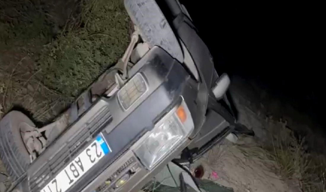Sakabaşı ve Sarıtaş Köyü Mevkisinde Trafik Kazası: 7 Yaralı Sakabaşı ve Sarıtaş Köyü mevkiinde meydana gelen trafik kazasında 7