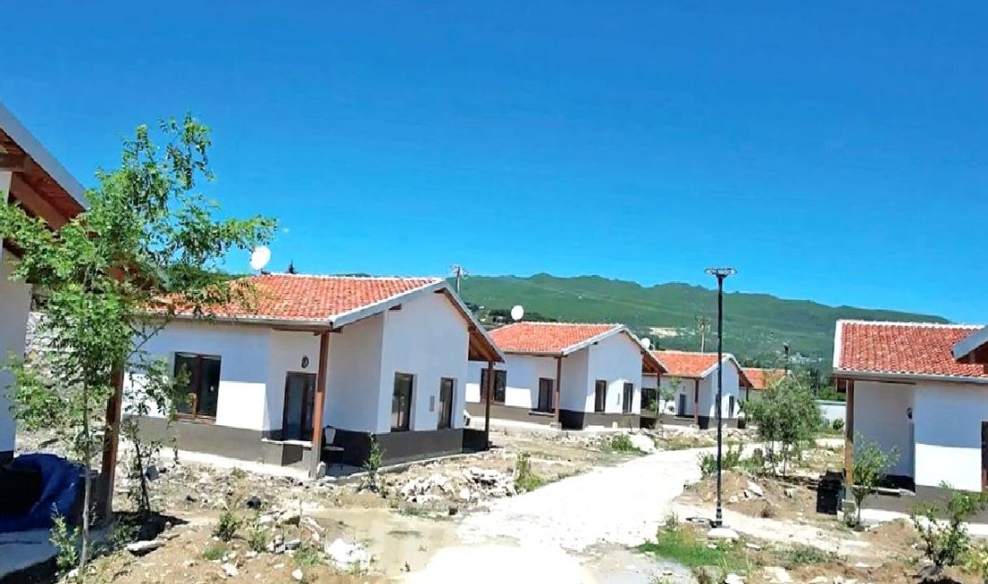 Samandağ Gastronomi Köyü: Kadınların Liderliğinde Sürdürülebilir Bir Gelecek Samandağ Gastronomi Köyü, kadınların liderliğinde sürdürülebilir bir geleceği hedefliyor. Yöresel