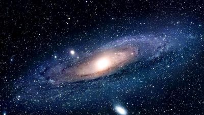 Samanyolu'nun merkezindeki yıldızlar, ölümsüzlük ve karanlık madde arasındaki ilişkiyi keşfedin.