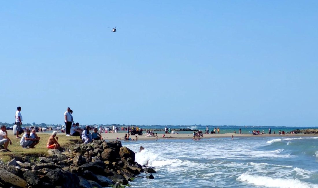 Samsun’da Denizde Kayıp Baba ve Oğul: Abdullah ve Davut Taşlıtepe Samsun'da denizde kaybolan baba ve oğul Abdullah ve Davut Taşlıtepe'nin