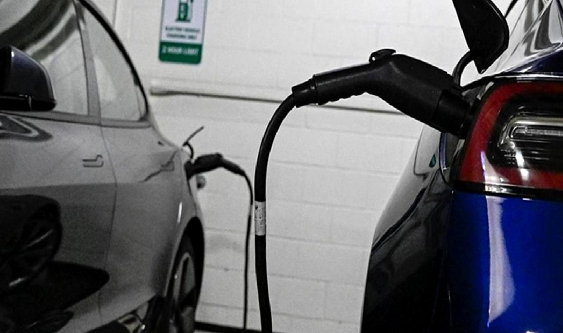 Şarj Edilebilir Hibrit Otomobiller için Yeni ÖTV Düzenlemesi Yeni ÖTV düzenlemesi ile şarj edilebilir hibrit otomobillerin avantajları ve