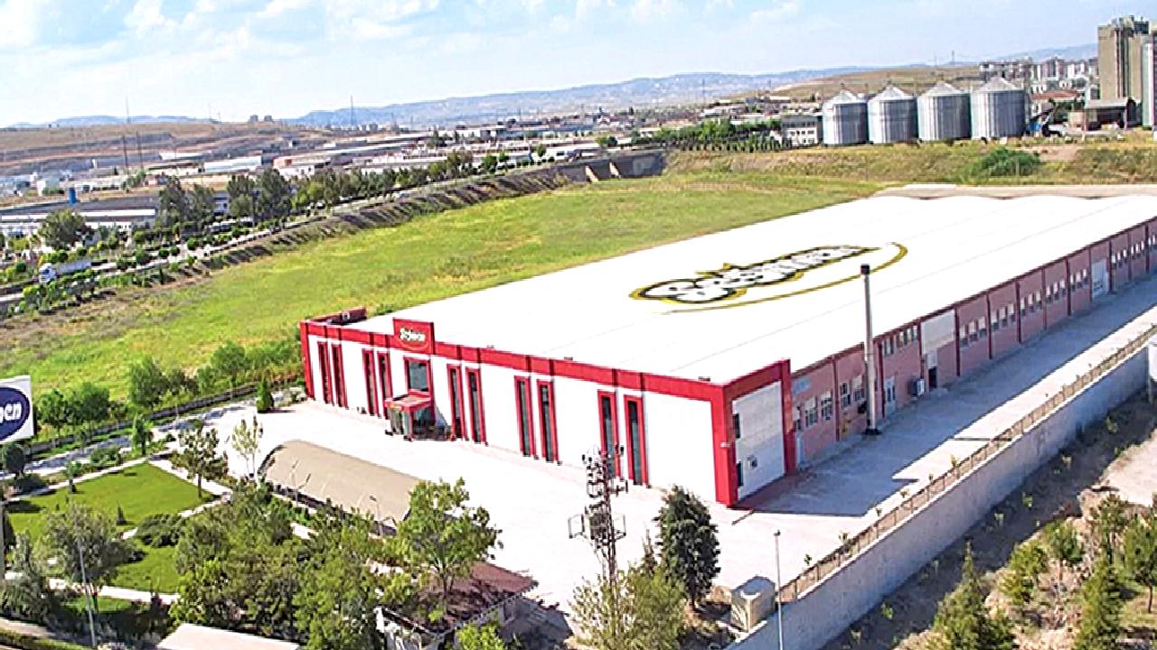 Seğmen Gıda, halka arzıyla büyüme ve güçlenme yolunda ilerliyor. Türkiye'nin