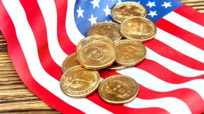 Senatör Cynthia Lummis, Bitcoin için stratejik rezerv yasa tasarısını sundu.