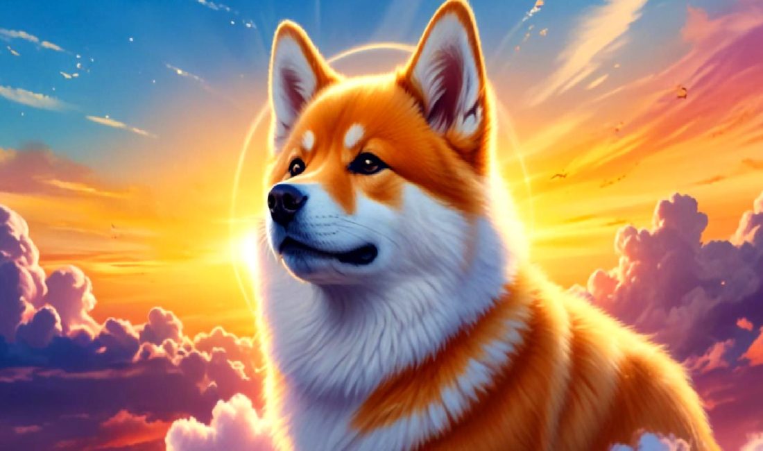Kripto dünyasında büyük yankı uyandıran Shiba Inu lideri Shytoshi Kusama'nın