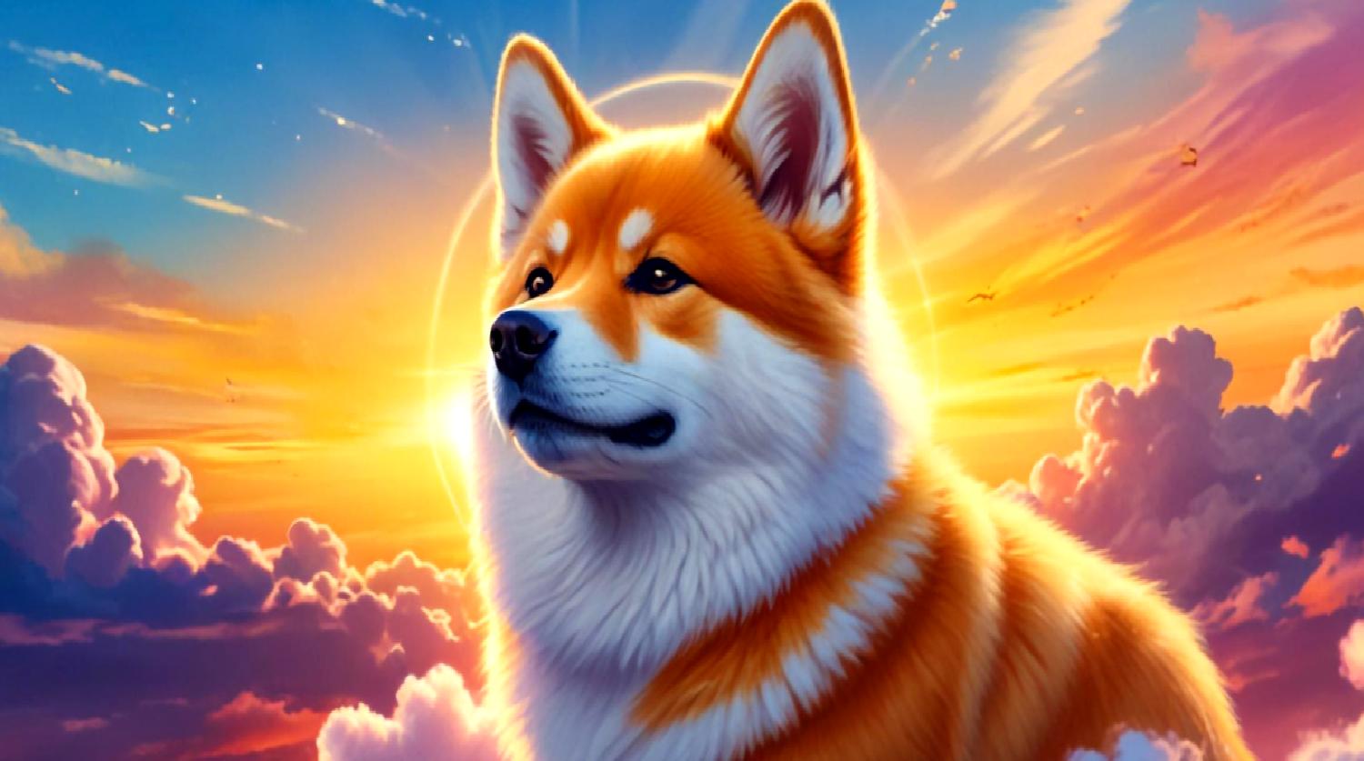 Kripto dünyasında büyük yankı uyandıran Shiba Inu lideri Shytoshi Kusama'nın