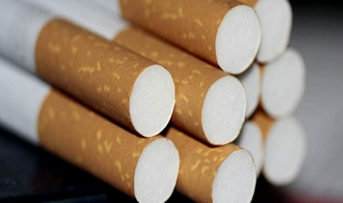 Sigara Fiyatları ve ÖTV Zammı Sigara fiyatları ve ÖTV zammı ile ilgili güncel bilgileri bu