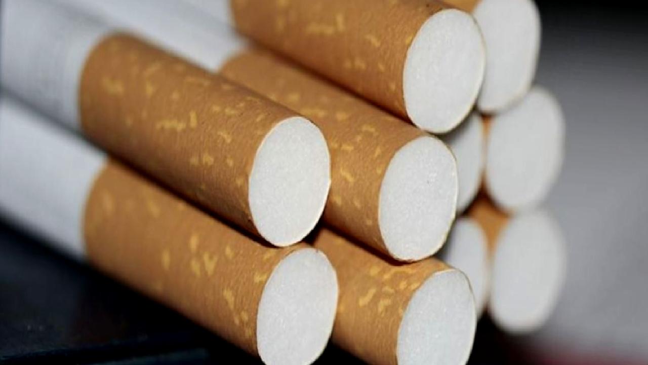 Sigara fiyatları ve ÖTV zammı ile ilgili güncel bilgileri bu
