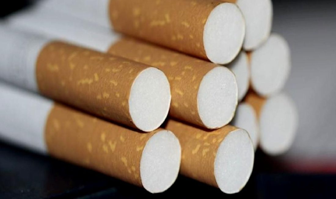 Sigara Fiyatlarına Zam Geldi Sigara fiyatlarına zam geldi! Sigara fiyatları ne kadar arttı, yeni