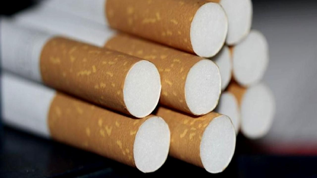 Sigara fiyatlarına zam geldi! Sigara fiyatları ne kadar arttı, yeni