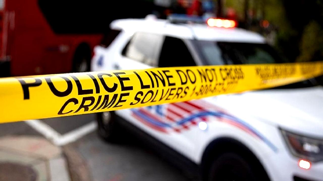 Kentucky'de meydana gelen silahlı saldırıda 4 kişi hayatını kaybetti, 3