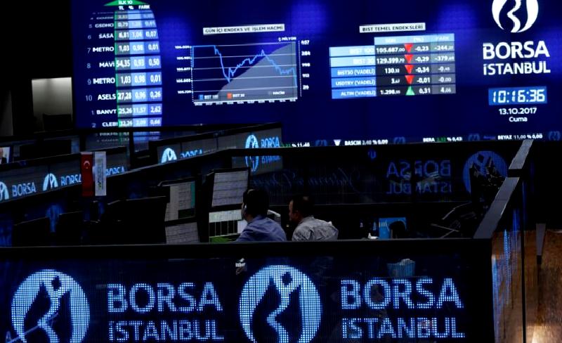 Şirket Haberleri En güncel ve önemli şirket haberlerini takip etmek için buraya