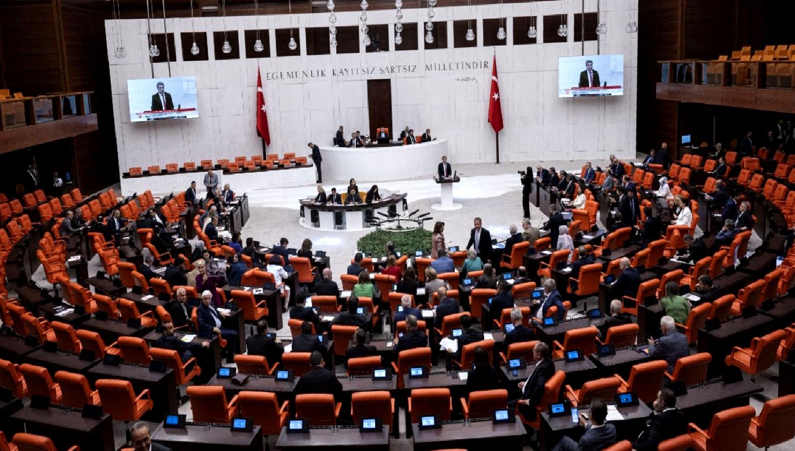 Sokak hayvanlarının korunması için TBMM'de görüşülen yeni düzenleme, hayvanseverlerin ve