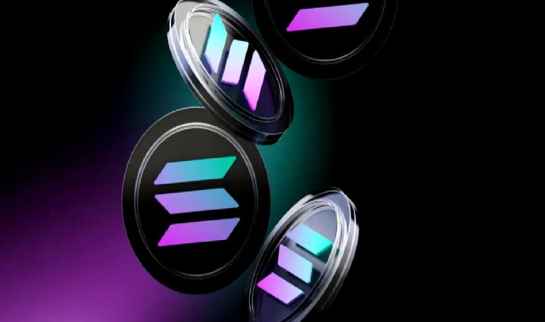 Solana’nın (SOL) Piyasa Dinamikleri ve Gelecek Potansiyeli Solana'nın (SOL) piyasa dinamiklerini keşfedin ve gelecekteki potansiyelini analiz edin.