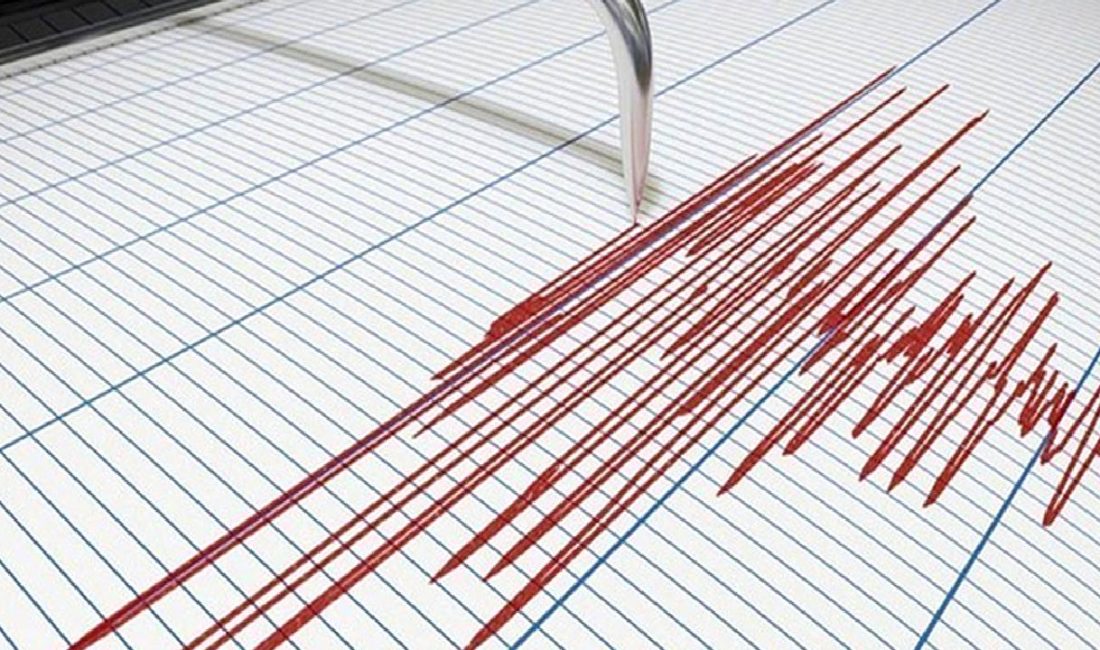 Son depremler hakkında güncel bilgiler, deprem riski ve önlemler. Türkiye'de