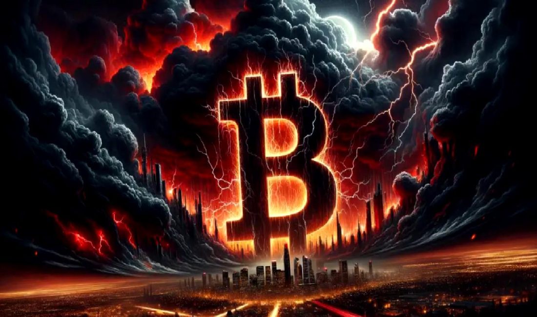 Son Dönemde Bitcoin Piyasası ve Ki Young Ju’nun Değerlendirmesi Son dönemde Bitcoin piyasasının durumu ve ünlü analist Ki Young