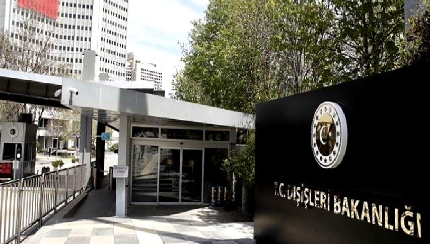 TBMM Başkanı Numan Kurtulmuş, İsmail Heniyye'ye yönelik suikast girişimi hakkında