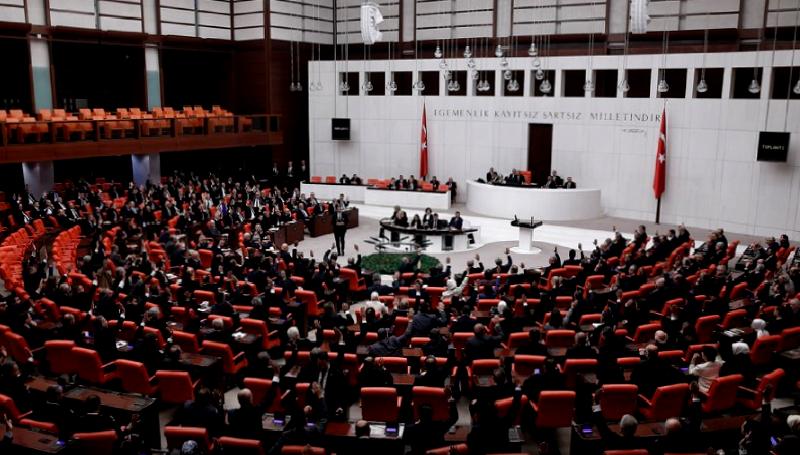 TBMM'de Öğretmenlik Mesleği Kanunu Teklifi Görüşmeleri başladı. Öğretmenlik mesleğine yönelik