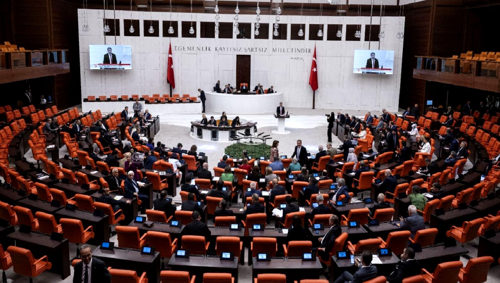 TBMM'nin tatile girmesi hakkında alınan karar, yasama sürecinin nasıl etkileneceği