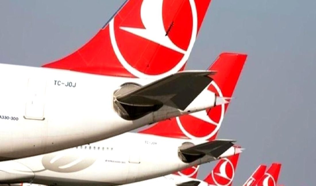 THY Teknik AŞ ve Citilink Arasında Yeni Anlaşma İmzalandı THY Teknik AŞ ve Citilink, havacılık sektöründe önemli bir adım