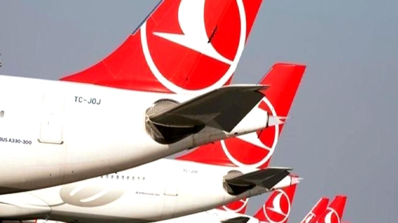 THY Teknik AŞ ve Citilink, havacılık sektöründe önemli bir adım