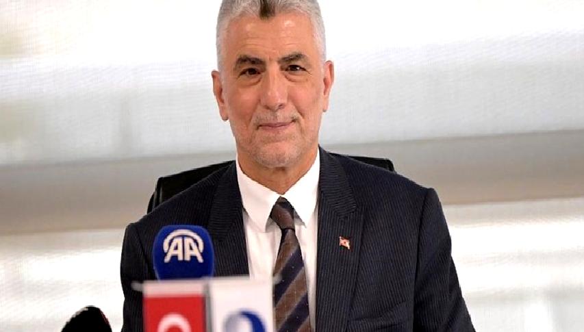 Ticaret Bakanı Ömer Bolat, G7 Ticaret Bakanları Toplantısı'na katılarak uluslararası