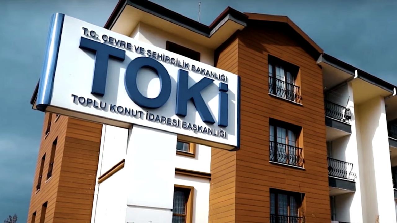 TOKİ'den yapılan ihale açıklaması detayları ve güncel bilgiler. TOKİ'nin son