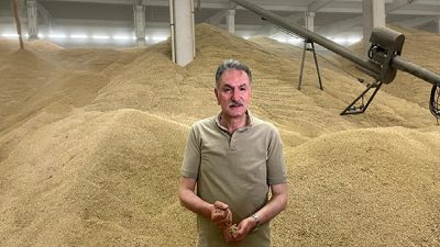 Toprak Mahsulleri Ofisi'nin en güncel açıklamalarını takip edin. Tarım sektörüyle