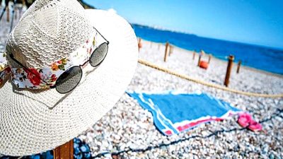 TÜİK 2024 İkinci Çeyrek Turizm Raporu, Türkiye'nin turizm sektöründeki en