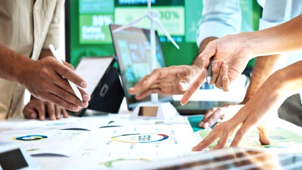 Türk iş dünyasının kurumsal sosyal sorumluluk projeleri hakkında en güncel