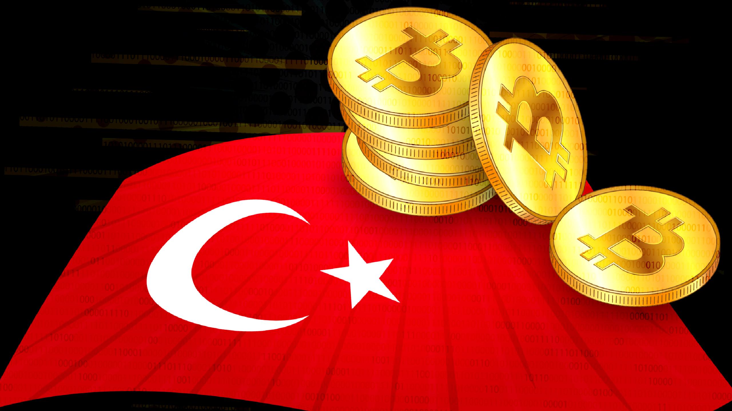 Türk yatırımcıların kripto para portföylerinde meme coin'lerin yükselişi, dikkat çekici